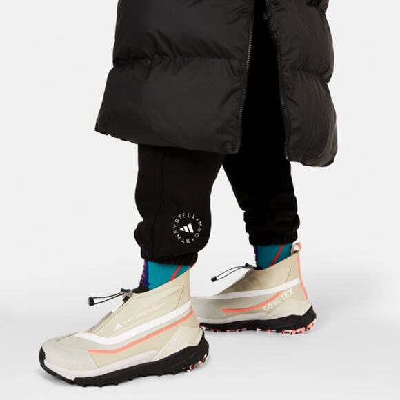 Stella McCartney Terrex Free Hiker Shoes Gobi Pink Size M5/W6 - Picture 2 of 9